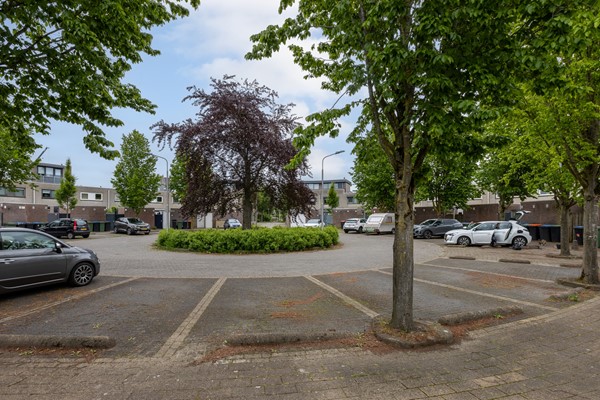 Medium property photo - Jasmijnberg 59, 4708 MN Roosendaal